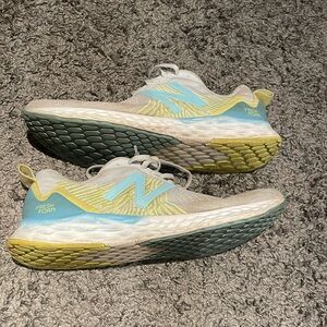 New balance fresh foam x tempo